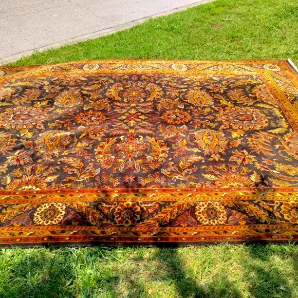 Persian Rugs - Picture 1 of 1